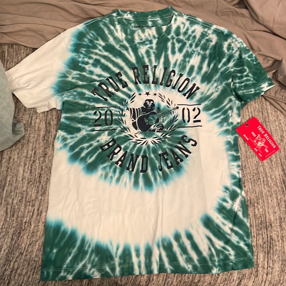 True Religion t-shirt size Medium